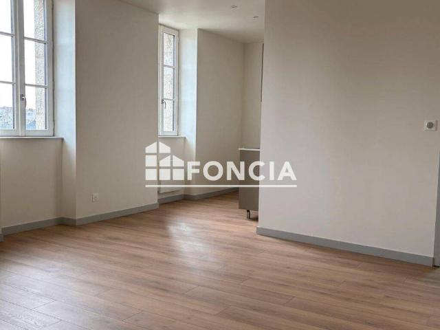 Appartement location à Ruchant, Pédernec