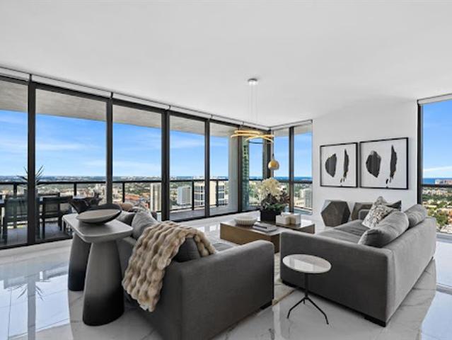 Apartment for sale in Fort Lauderdale, Florida