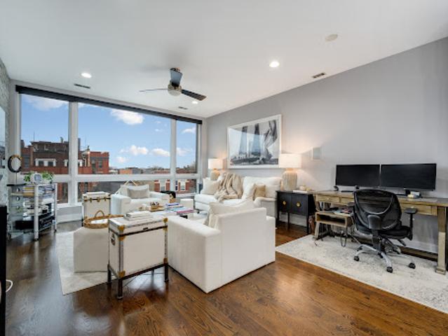 Apartment for sale in Chicago Park, Illinois