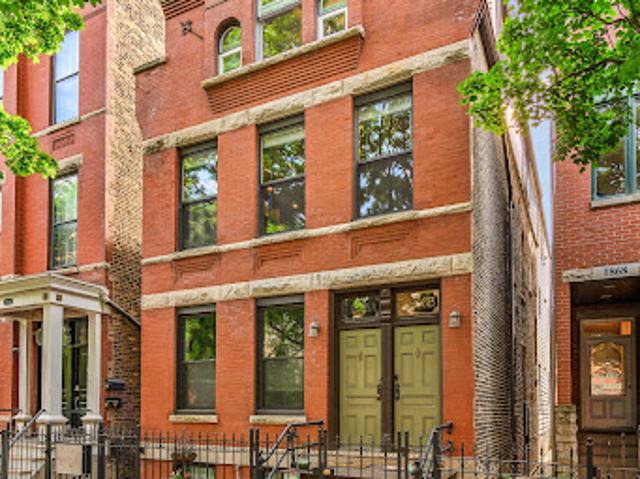Apartment for sale in Chicago Park, Illinois