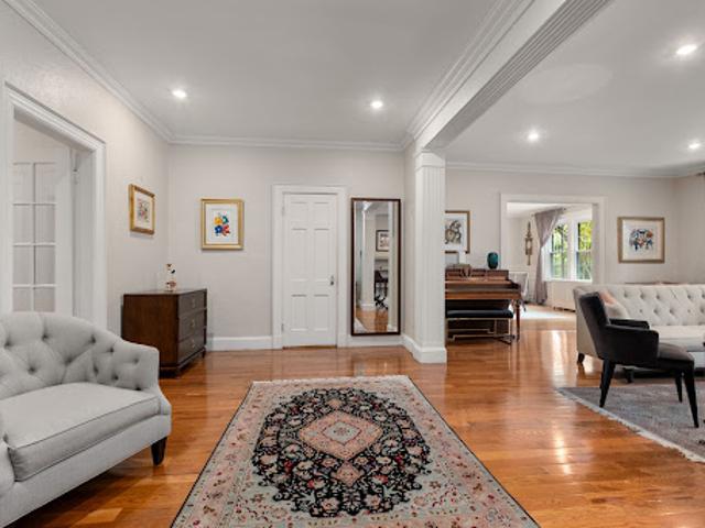 Apartment for sale in Brookline, Massachusetts