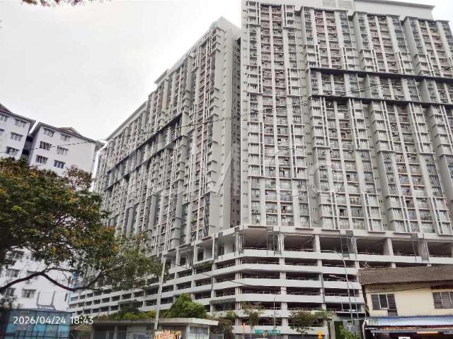 Apartment for sale in Country Heights Damansara, Kuala Lumpur