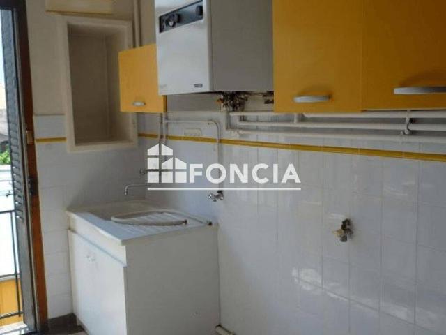 Appartement location à Centre-Ville, Aix-les-Bains