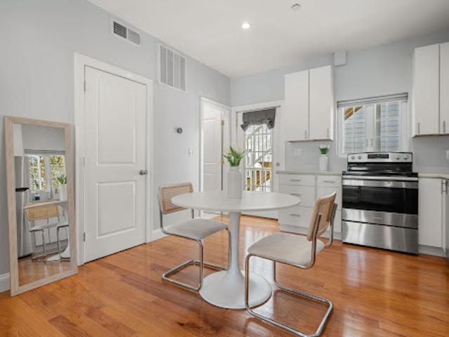 Apartment for sale in Boston
