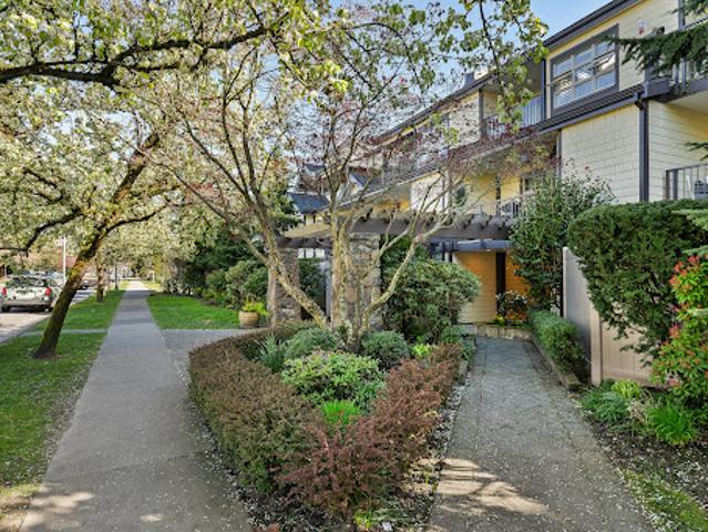 Apartment for sale in North Vancouver, British Columbia
