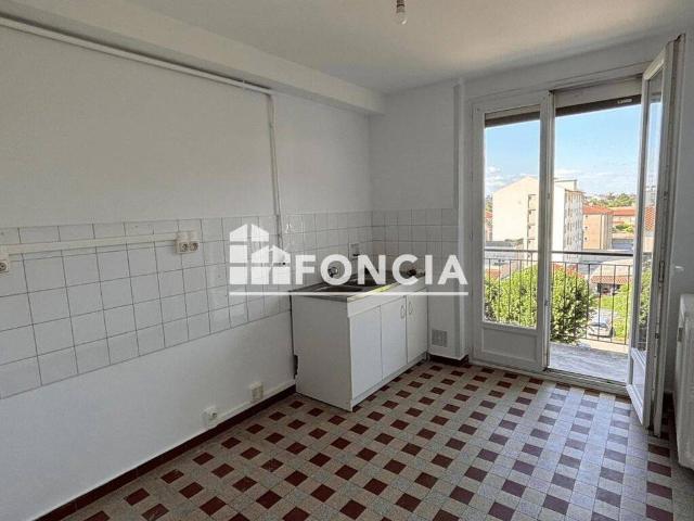 Appartement location à Valence, Drôme
