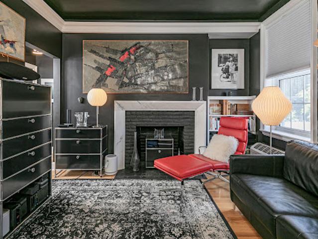 Apartment for sale in Princeton, New Jersey