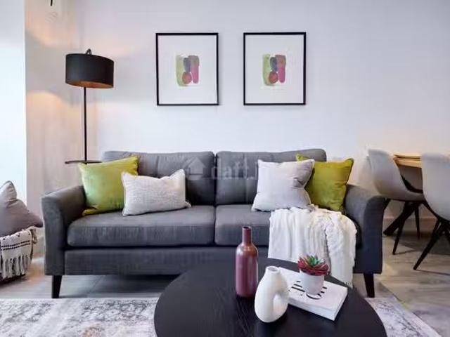 Apartment to rent