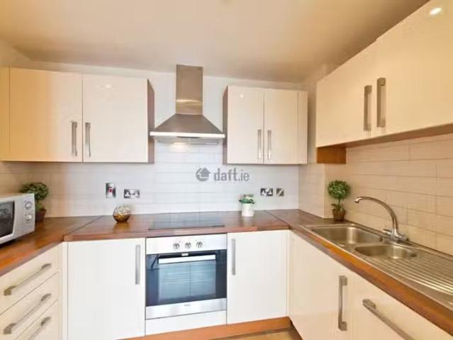 Apartment to rent
