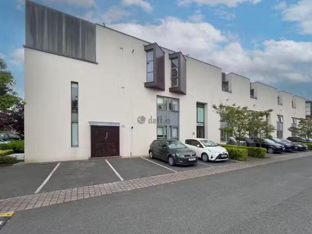 Apartment to rent