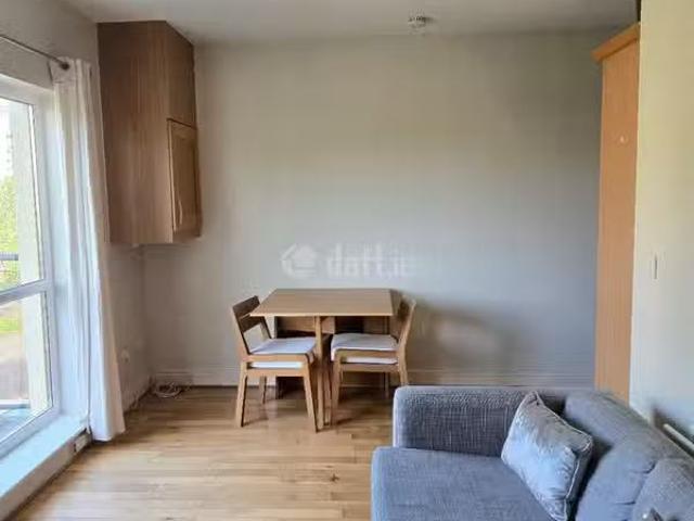 Apartment to rent