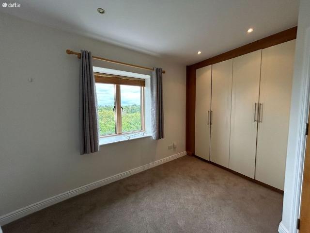 Apartment to rent in Dublin