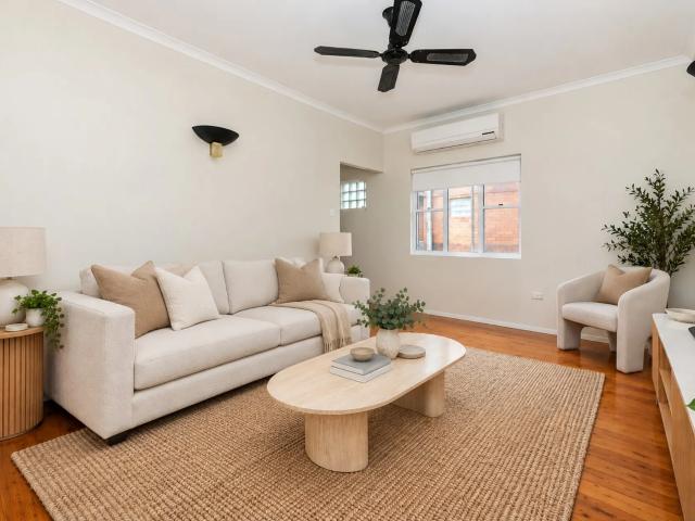 Apartment for rent in Eastern Suburbs, Sydney