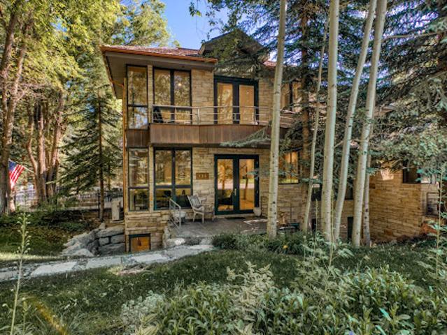 Apartment for sale in Aspen, Colorado