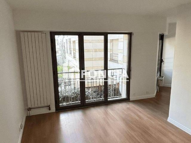 Appartement location à Levallois-Perret, Hauts-de-Seine