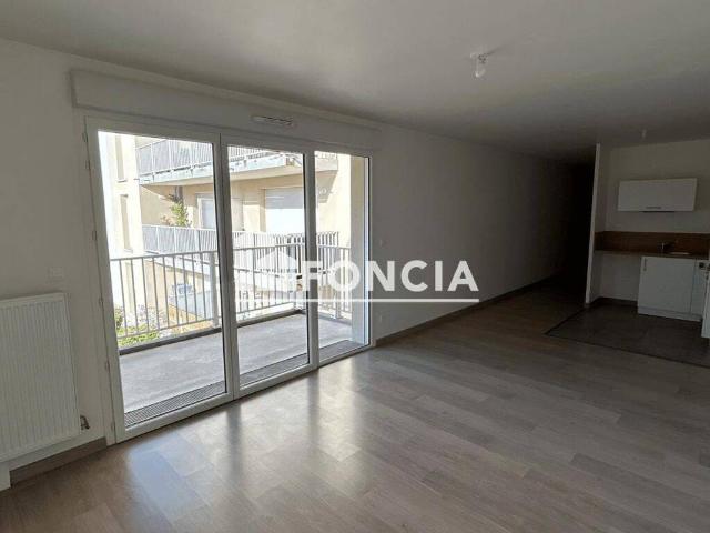 Appartement location à Saint-Jean-de-la-Ruelle, Loiret