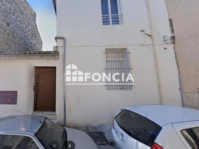 Studio location à Gambetta, Nîmes
