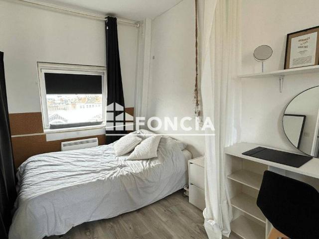 Studio location à Euralille, Lille