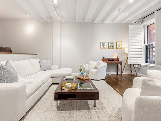 Apartment for sale in Boston, Massachusetts