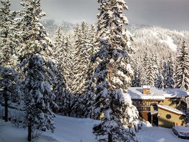 Apartment for sale in Whitefish, Montana