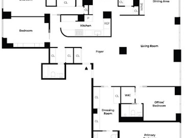Apartment for sale in New York, Arverne