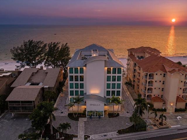 Apartment for sale in Florida