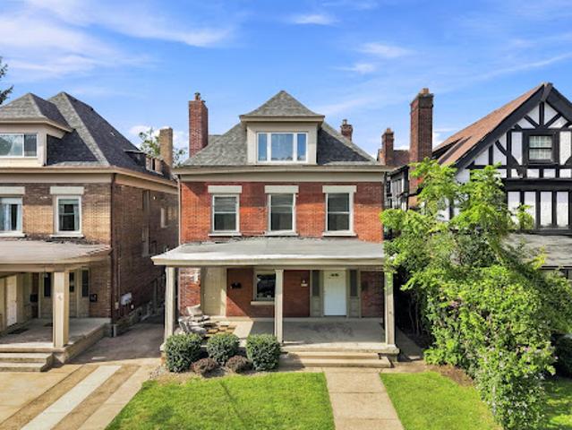 Apartment for sale in Pittsburg, Pennsylvania