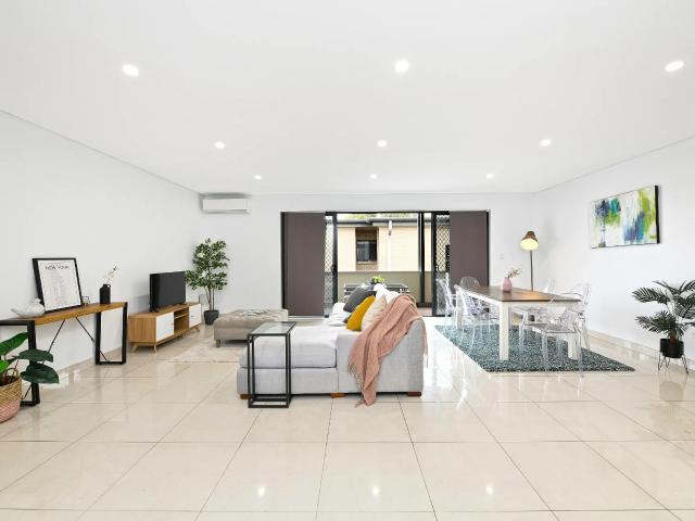 Apartment for rent in Lidcombe, Sydney