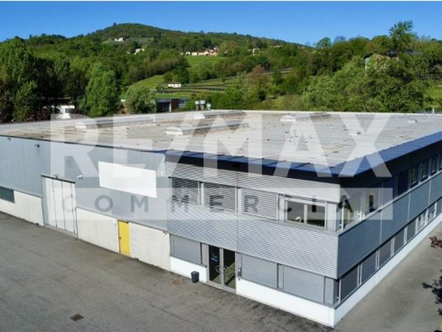 Wohnung kaufen in Novazzano, Tessin