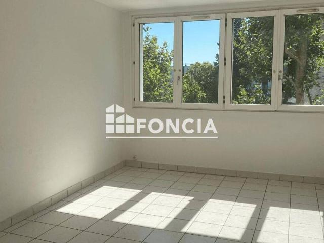 Appartement location à Les Chênes, Ermont