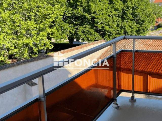 Appartement location à Riorges, Loire