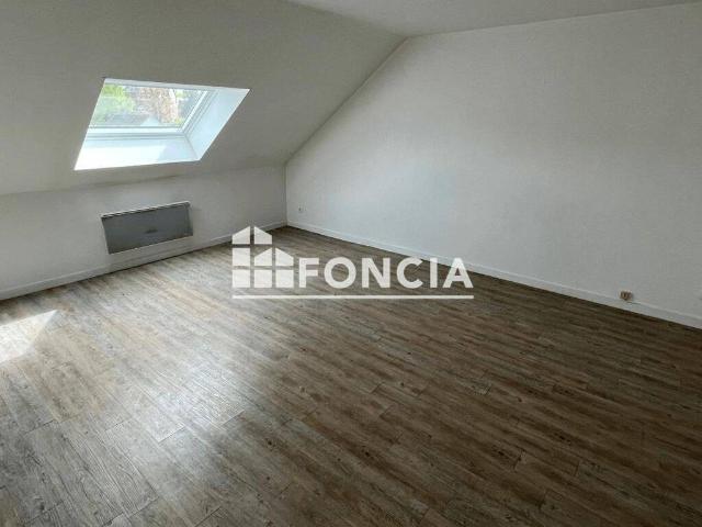 Appartement location à Flers, Orne