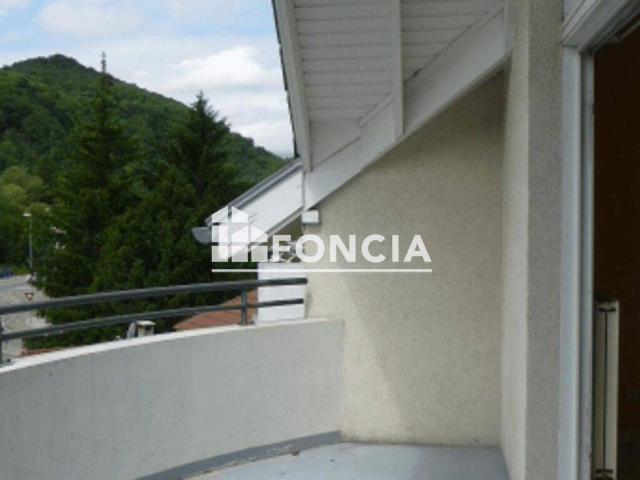 Appartement location à Vizille, Isère