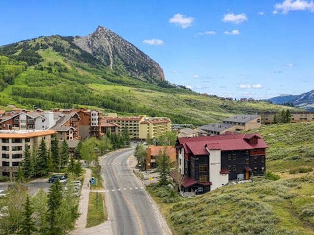Apartment for sale in Gunnison, Colorado