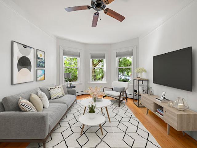 Apartment for sale in Boston, Massachusetts