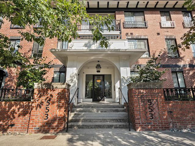 Apartment for sale in Coquitlam, British Columbia