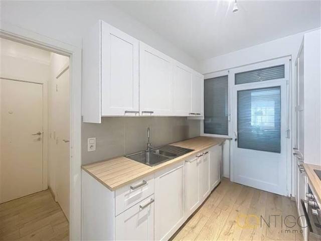 Kot location à Etterbeek, Bruxelles