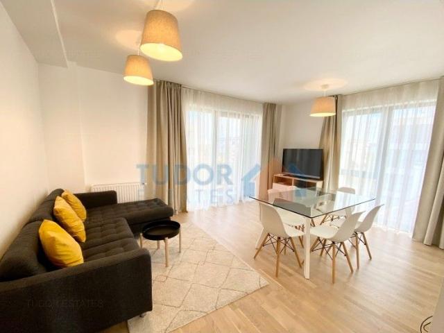 Apartament închirieri în București