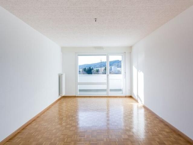 Apartment mieten in La Chaux-de-Fonds