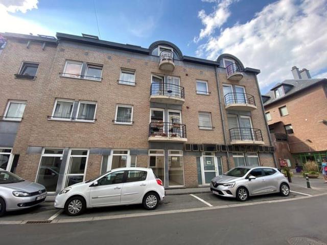 Appartement location à Gembloux, Wallonie