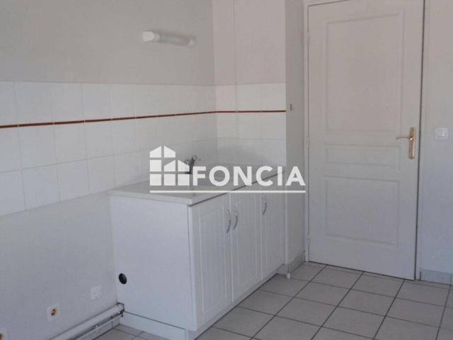 Appartement location à Les Galoubies, Chamalières