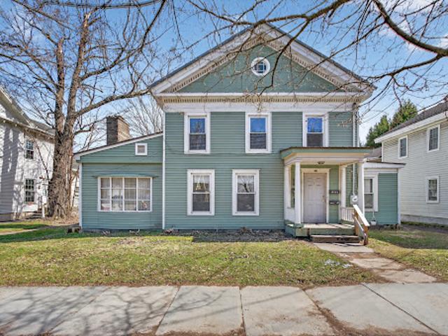 Apartment for sale in Bloomville, New York