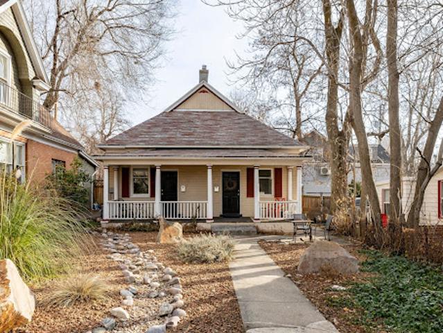 Apartment for sale in Salt Lake City, Utah