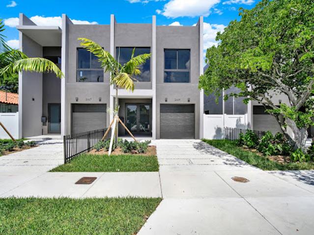 Apartment for sale in Miami, Florida