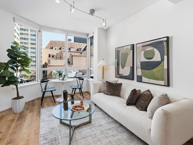 Apartment for sale in San Francisco