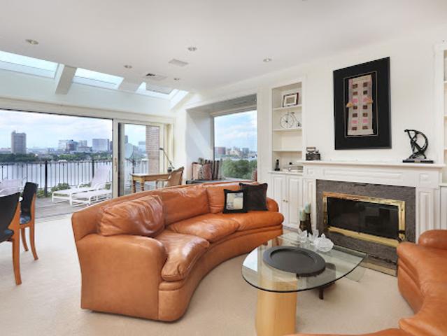 Apartment for rent in Boston, Massachusetts