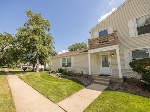 Apartment for sale in Glendale Heights, Illinois