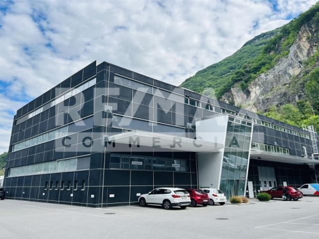 Wohnung mieten in Arbedo-Castione, Tessin