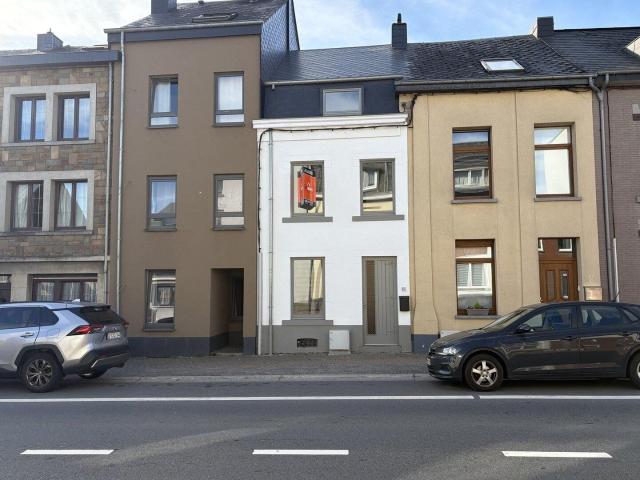 Maison location à Bastogne