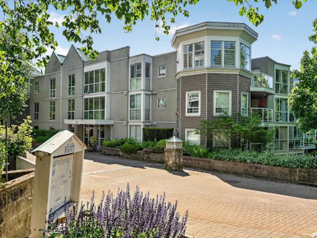 Apartment for sale in Vancouver, British Columbia